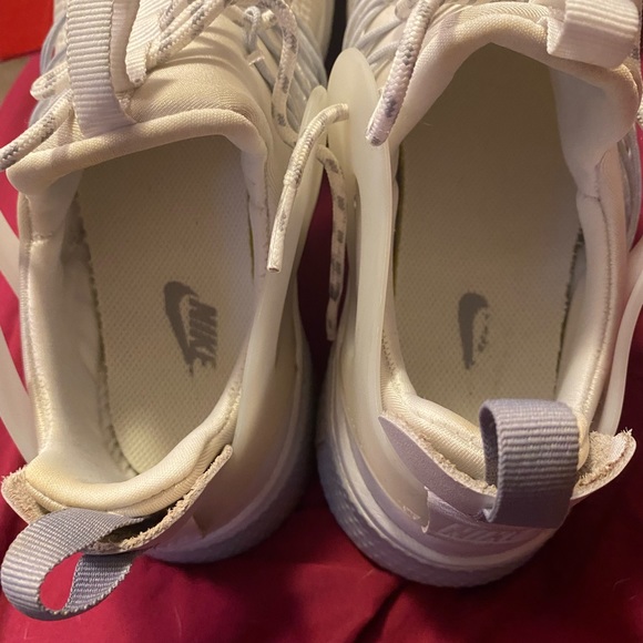 Nike Free Viritous - Picture 8 of 10